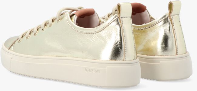 Goldfarbene BLACKSTONE Sneaker low PL97 - large