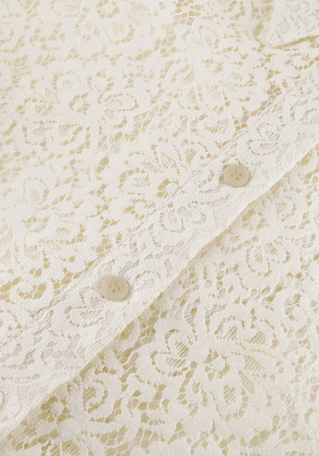 Creme GRACE & MILA Top SS2617101 - large