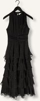 Schwarze NEO NOIR Maxikleid MARLI GLITZ DRESS Schwarze NEO NOIR Maxikleid MARLI GLITZ DRESS - medium