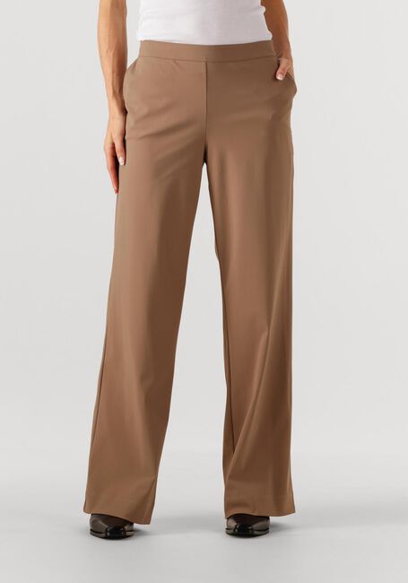 Braune JAPAN TKY Weite Hose WARY - large