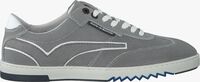 Graue FLORIS VAN BOMMEL Sneaker low 16074 - medium