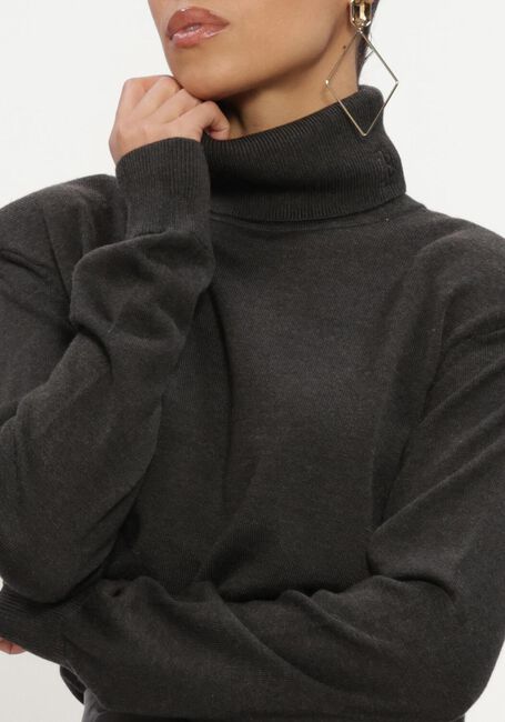 Anthrazit IBANA Rollkragenpullover KEYLIN - large