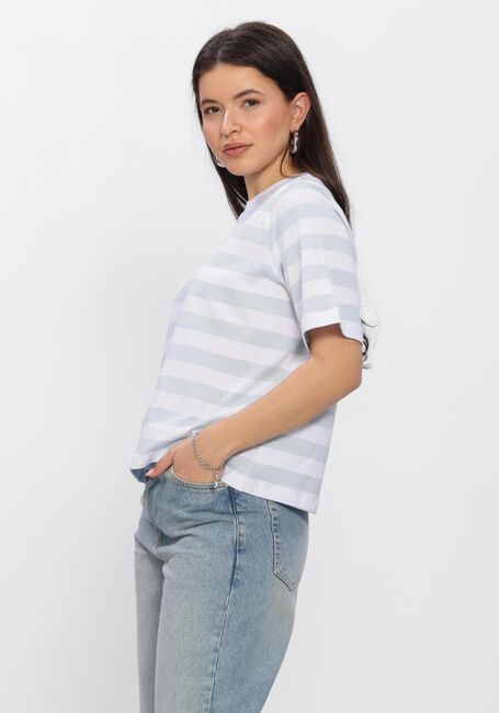 Hellblau EDITED T-shirt NOLA T-SHIRT - large