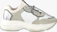 Weiße BRONX Sneaker low BAISLEY - medium