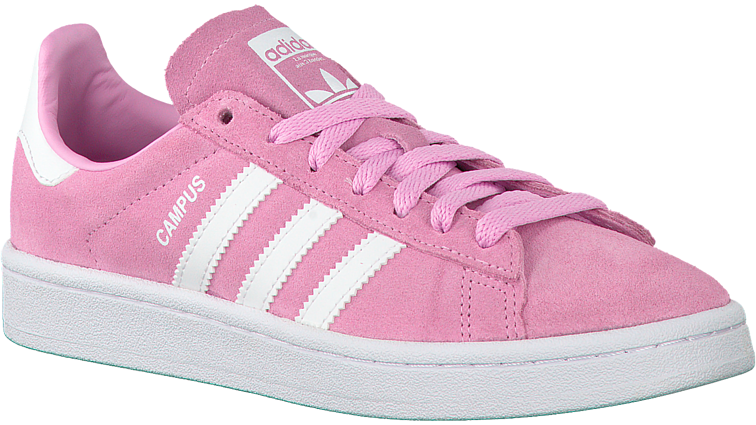 adidas rosa