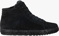 Schwarze GABOR Sneaker 435 - medium