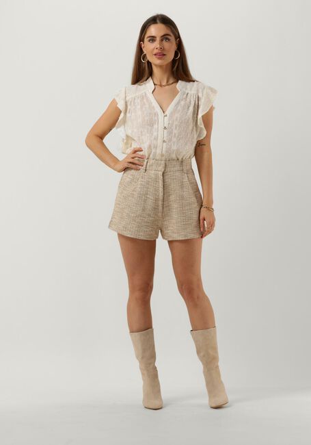 Goldfarbene JOSH V Hosen ROMEE - large