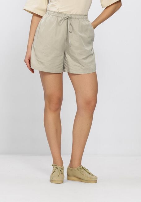 Beige EDITED Kurze Hosen YOKO SHORTS - large