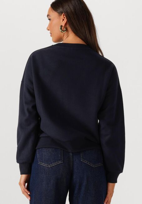 Dunkelblau MOSCOW Pullover 78-04 HOLIDAY - large