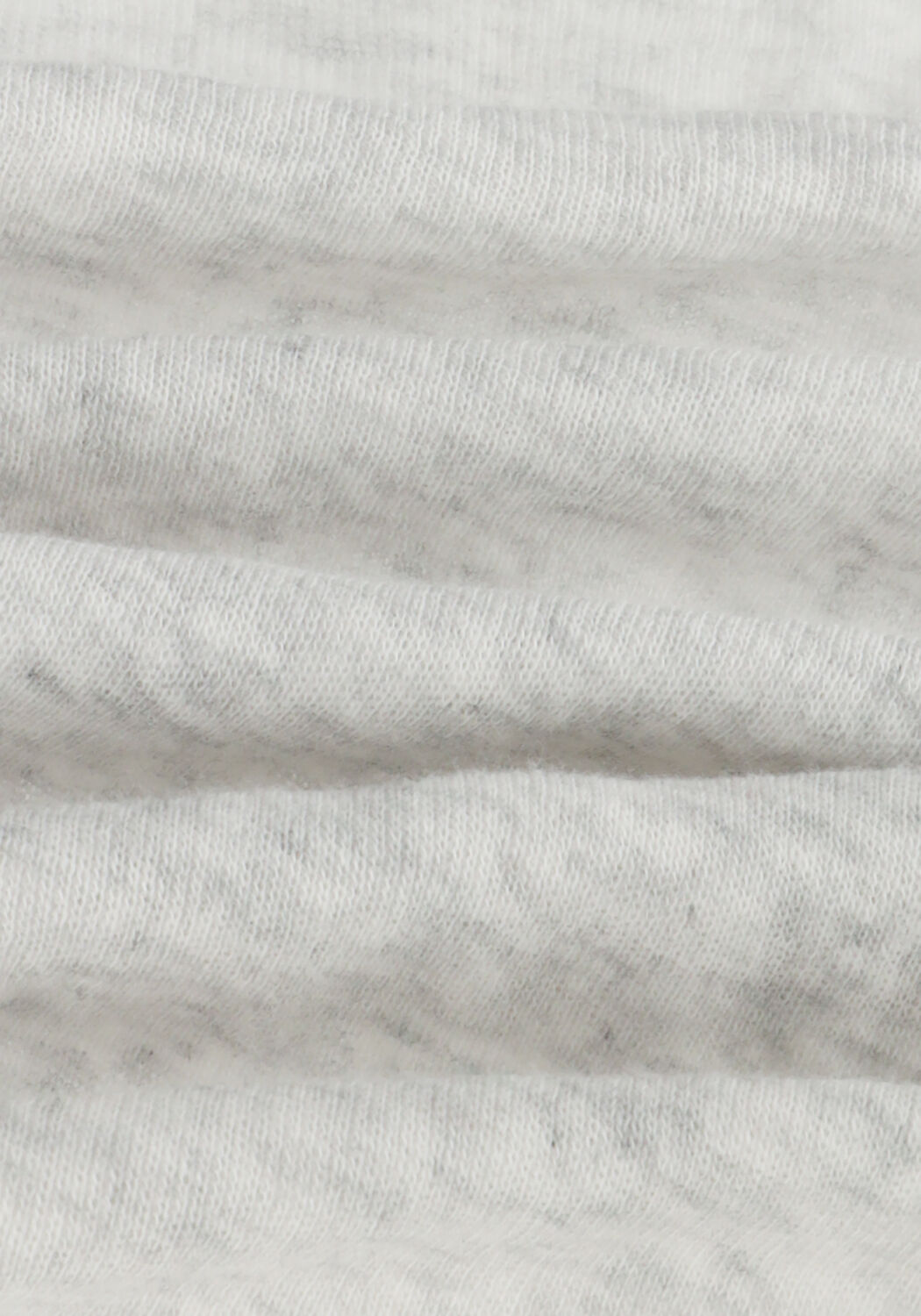 Hellgrau AMERICAN VINTAGE Rollkragenpullover MASSACHUSETTS - large