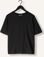 Schwarze INWEAR T-shirt LUKEIW BASE BOXY Schwarze INWEAR T-shirt LUKEIW BASE BOXY - medium