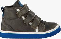 Grüne JOCHIE & FREAKS Sneaker high 17260 - medium