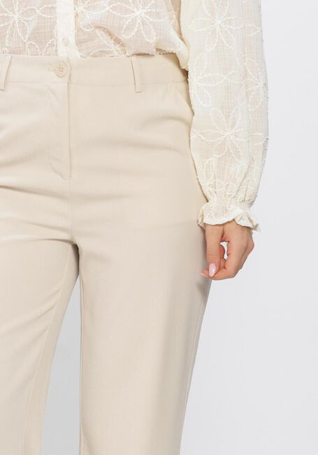 Nicht-gerade weiss YDENCE Hose PANTS SOLANGE - large