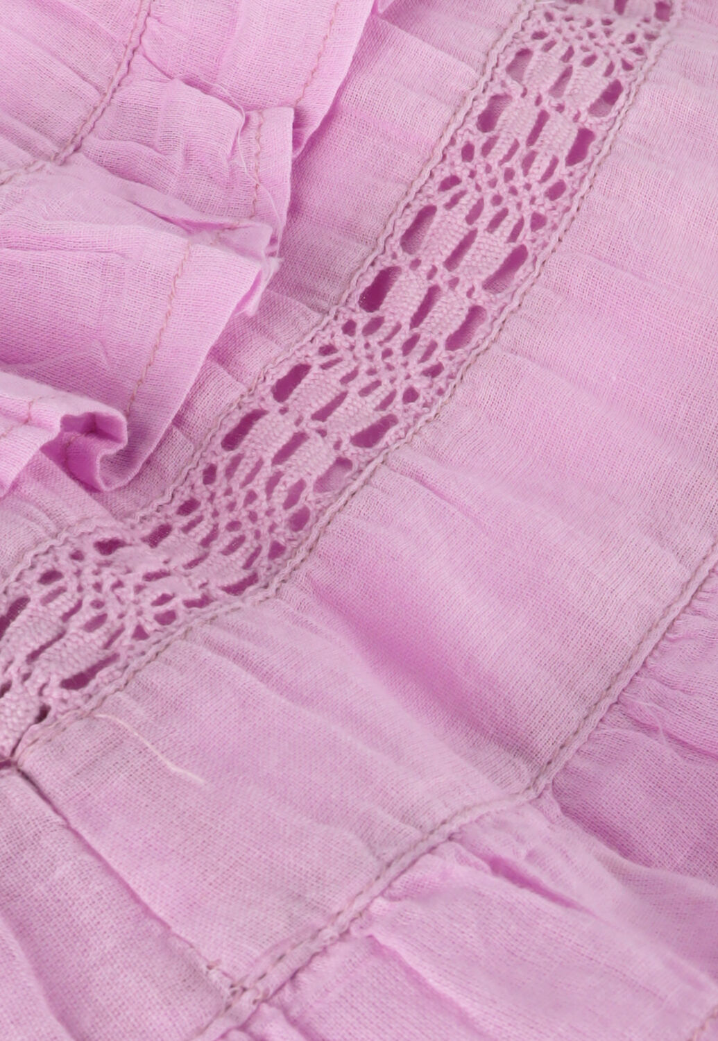 Rosane NEO NOIR Minirock DONNA S VOILE SKIRT - large