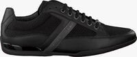 Schwarze HUGO Sneaker SPACE LOWP NEEM - medium