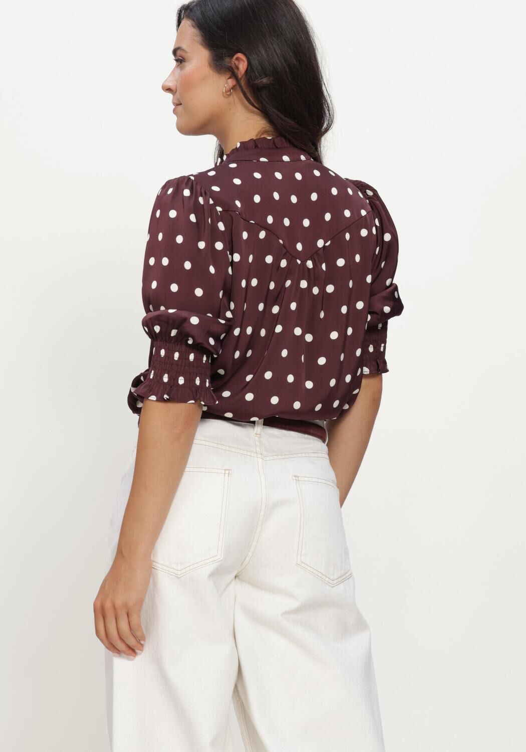 Bordeaux NOTRE-V Blusen NV-INDRA - large