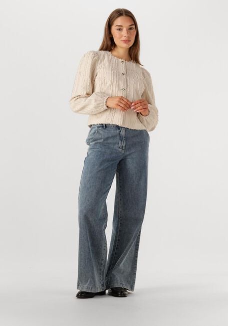 Blaue FREEBIRD Jeans LOLANI - large