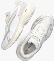 Weiße PUMA Sneaker low TEVERIS NITRO THRIFTED WNS - medium