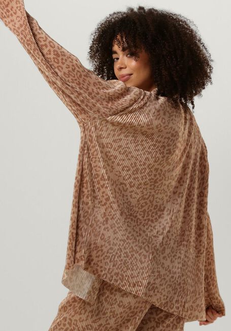 Braune REFINED DEPARTMENT Blusen JAZZY - large