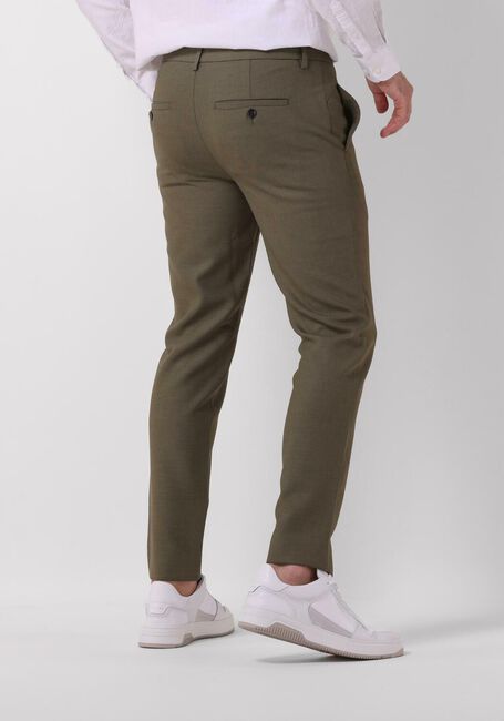 Grüne PLAIN Hose JOSH 085 - large