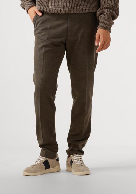 Olive DRYKORN Hose AJEND_SK 138369 - large