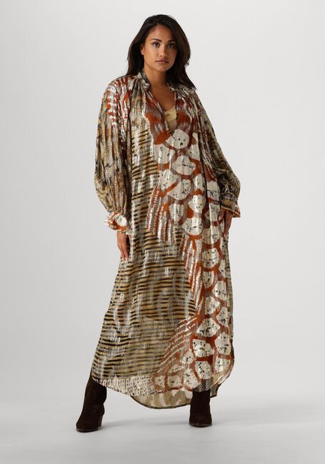 Beige MES DEMOISELLES Kleider LORENA - large