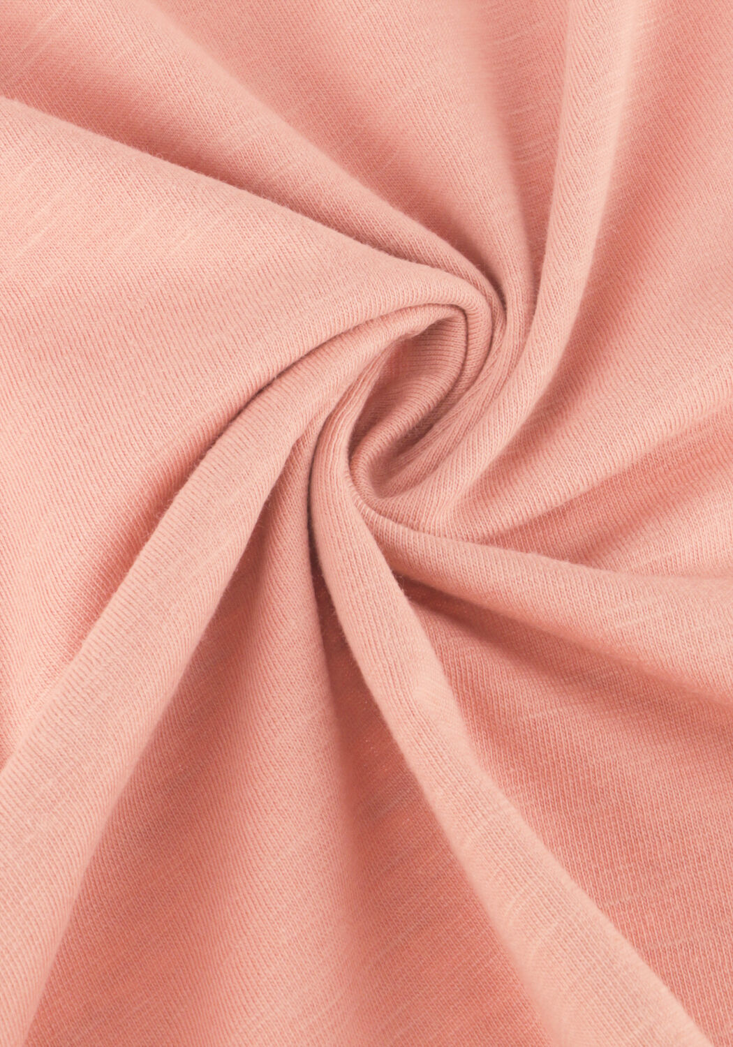 Orangene CC HEART T-shirt BASIC T-SHIRT - large