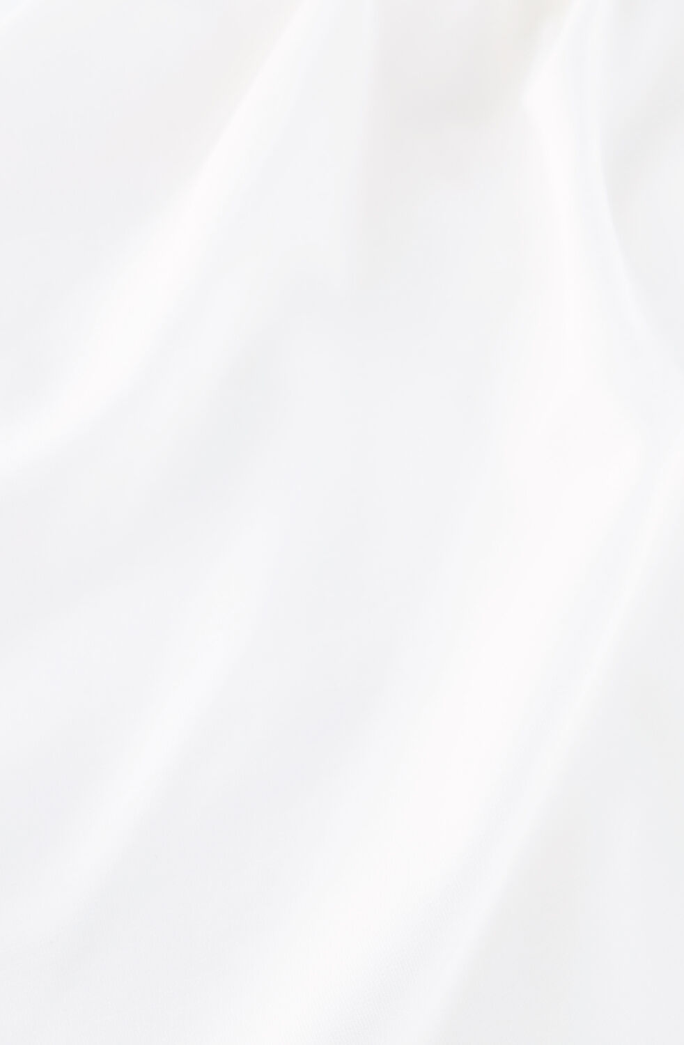 Wei&szlig;e SELECTED WOMEN Top SLFMOLLY SS TOP - large