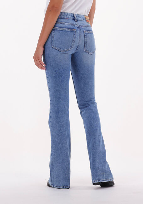 Blaue DIESEL Bootcut jeans 1969 D-EBBEY - large