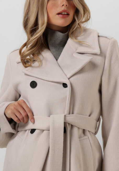 Ecru GIACOMO THE JACKET Mäntel 6618930 - large