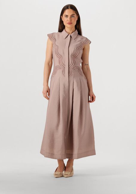 Rosane COPENHAGEN MUSE Midikleid COLE DRESS - large