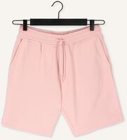 Hell-Pink SELECTED MEN Kurze Hose SLHBALE340 SWEAT SHORTS Hell-Pink SELECTED MEN Kurze Hose SLHBALE340 SWEAT SHORTS - medium