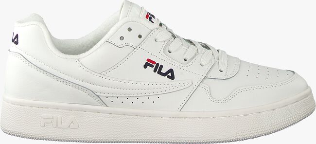 Weiße FILA Sneaker low ARCADE LOW MEN - large