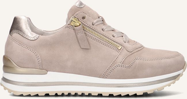 Omoda Rote Sneaker Von Gabor Gabor Comfort Sneaker Low Blaue