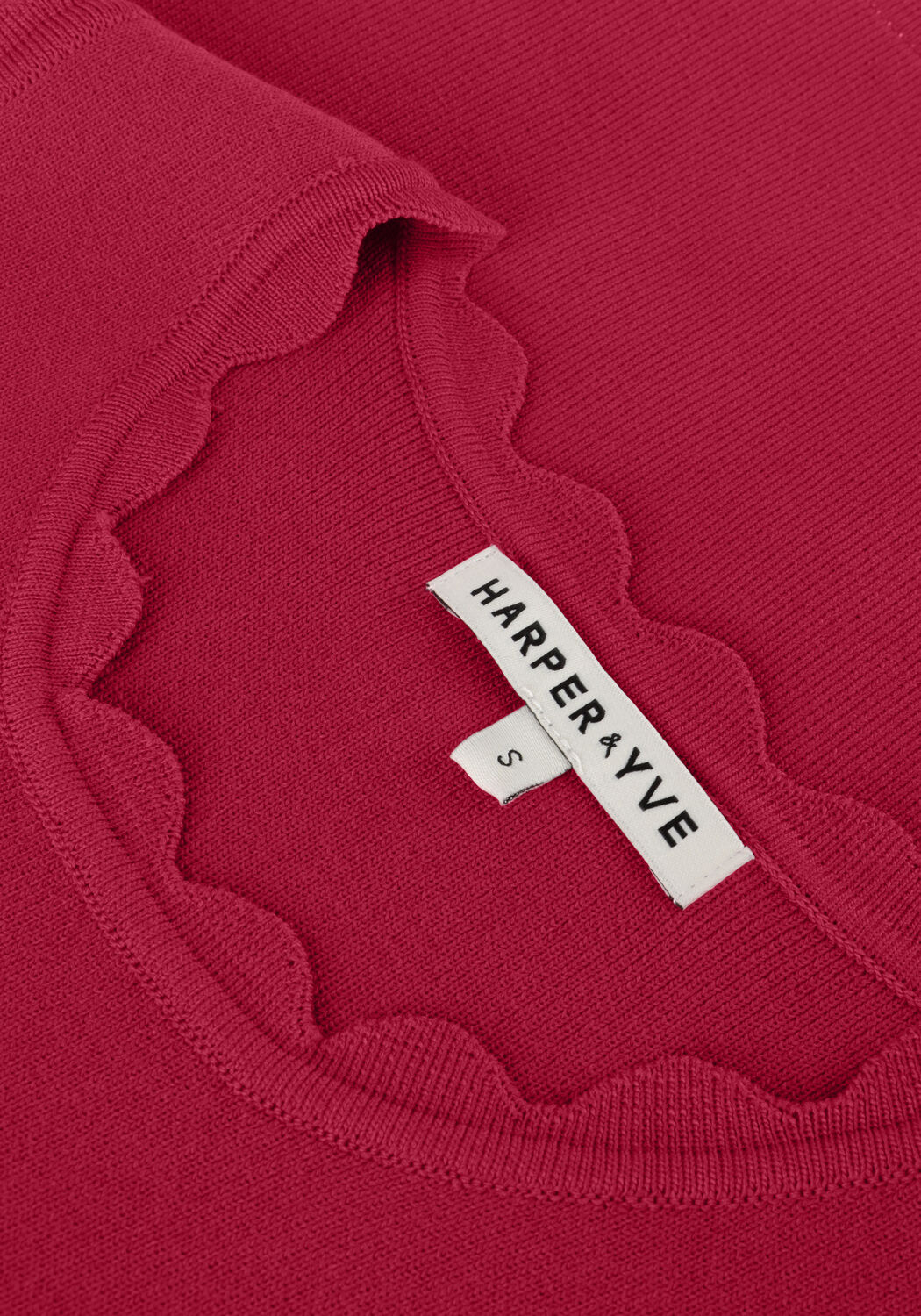 Rosane HARPER & YVE Top SENN-SS - large