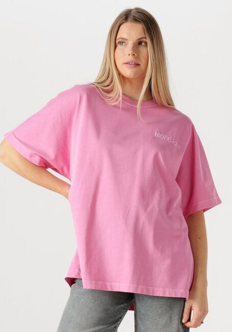 Goldfarbig CATWALK JUNKIE T-shirt OVERSIZED  GRAPHIC TSHIRT - large