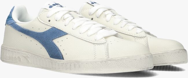 Weiße DIADORA Sneaker low GAME L LOW WAXED WN - large