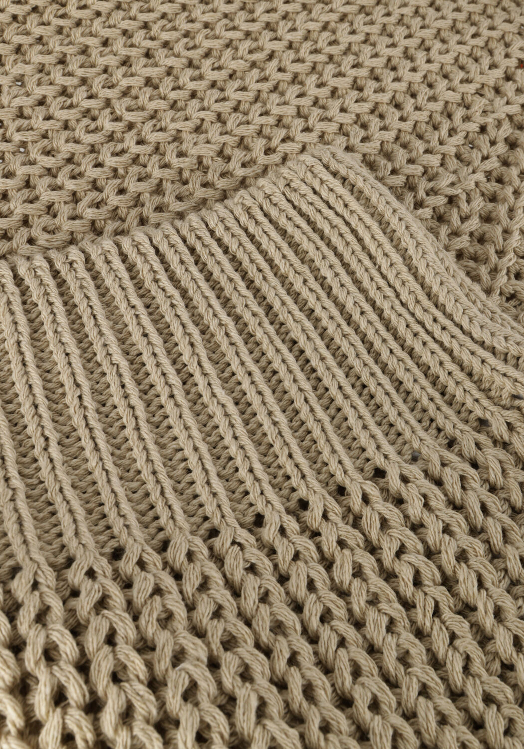 Sand BY-BAR Top DITA TOP - large