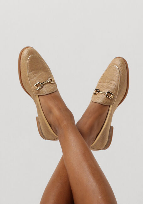 Beige UNISA Loafer DALCY - large