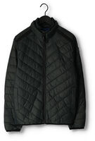 Dunkelgrün VANGUARD Wattierte Jack SHORT JACKET DENSYLON BRAKESHIFT III