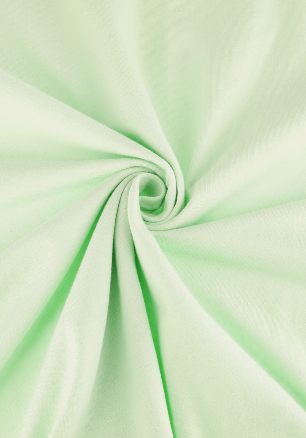 Minze TOMMY HILFIGER T-shirt ESS SEASONAL REG FIT SOLID TEE - large