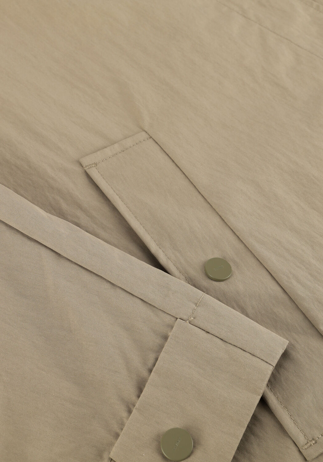 Khaki ELVINE M&auml;ntel MIIA - large