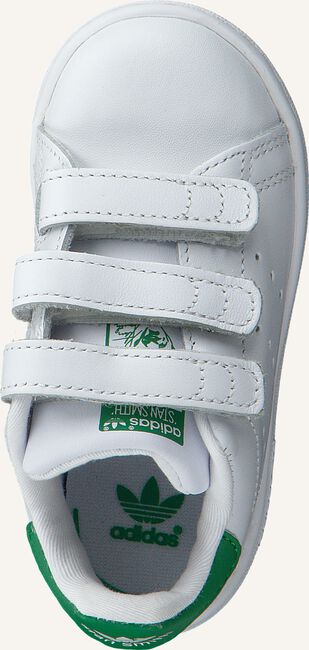 Weiße ADIDAS Sneaker Low STAN SMITH CF I Weiße ADIDAS Sneaker Low STAN SMITH CF I - large
