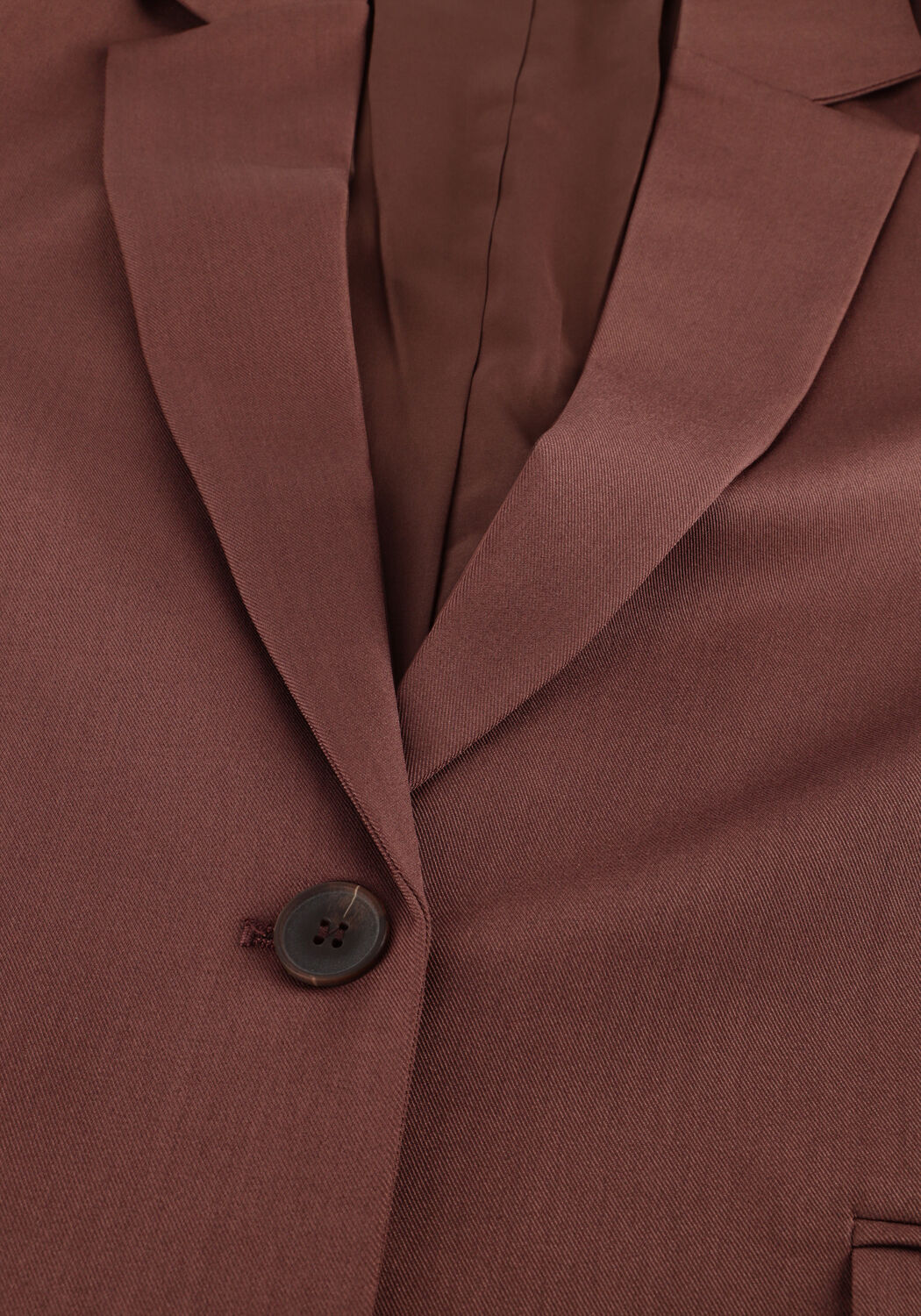 Braune AMAYA AMSTERDAM Blazer JANE BLAZER - large