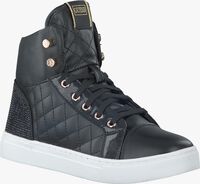 Schwarze GUESS Sneaker JANIS - medium