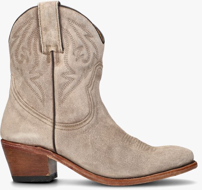 Taupe NOTRE-V Cowboystiefel DACOTAL - large