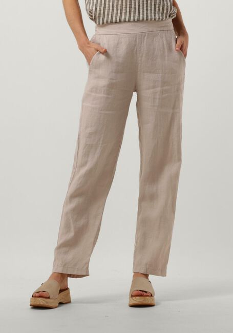 Sand KNIT-TED Hose JUNIA - large