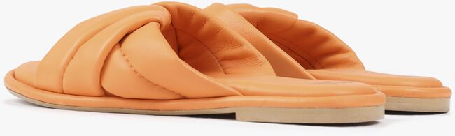Orangene BRONX Pantolette DELAN-Y 85021 - large