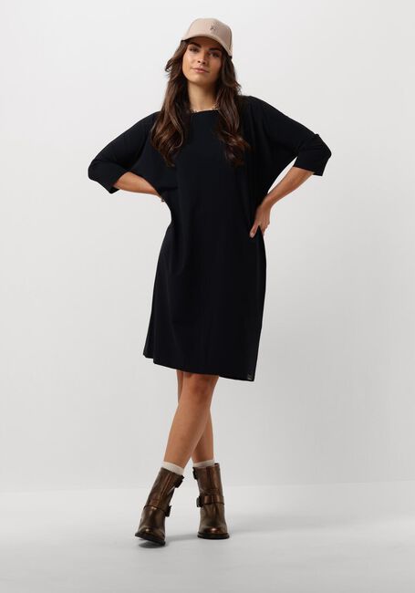 Blaue PENN & INK Minikleid DENVER - large