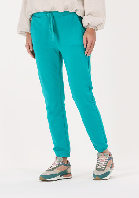 Blaue 10DAYS Jogginghose CROPPED JOGGER - large